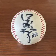 2026年最新】江藤智 サインボールの人気アイテム - メルカリ