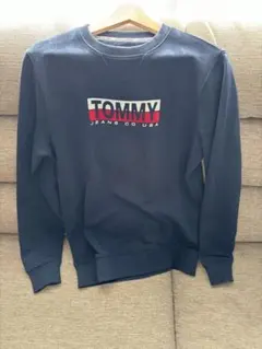 Tommy スウェット　薄手