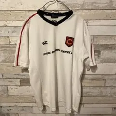 Canterbury ラグビーワールドカップ2019 Tシャツ 4XL - メルカリ