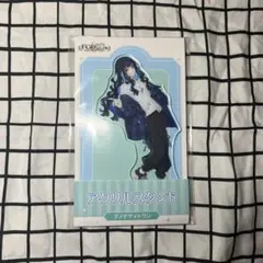 Fate fgo ローソン コラボ アクリルスタンド テノチティトラン