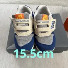 New Balance 996 ネイビー/グレー スニーカー