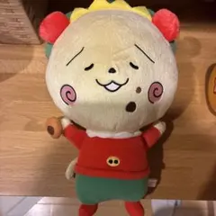 コジコジ フリューくじ A賞 ぬいぐるみ - メルカリ
