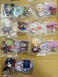 2026年最新】原神 スイパラ アクスタ コンプの人気アイテム - メルカリ