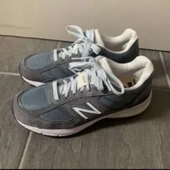SSZ AH.H New Balance M990 BE5 26センチのサムネイル