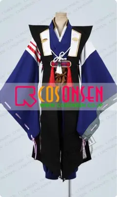 2026年最新】刀剣乱舞 コスプレ 膝丸の人気アイテム - メルカリ