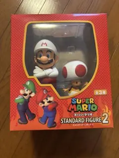 2026年最新】スーパーマリオスタンダードフィギュアの人気アイテム