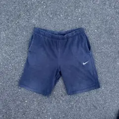 【80s】紺タグ old nike スウェットパンツ y2k シティー