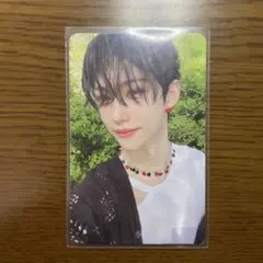 Stray Kids skz スキズ フィリックス MAXIDENT トレカ