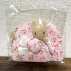 新品未開封　マロンクリーム　ファッションショー　ティッシュポーチ