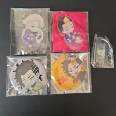 東リべ 東京リベンジャーズ まとめ売り 九井一 乾青宗 三ツ谷隆 半間修二