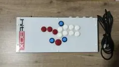 hitbox テレビゲーム