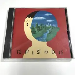 星野源 EPISODE CD アルバム