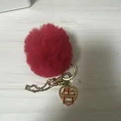 浜崎あゆみ＜ボンボンキーホルダー＞ - メルカリ
