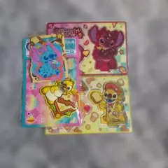 スティッチ　一番くじのサムネイル