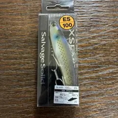 Shimano Exsence Salvage Solid 100ESのサムネイル