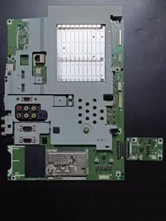 TH-32J350 信号処理モジュールほか - メルカリ