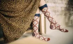 Bonne Maison ボンメゾン 靴下 ソックス