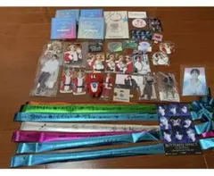 ファンタ　銀テ　澤本夏輝　アクスタ　フォトカ　シクレ　オニニのユビニンギョウ　他