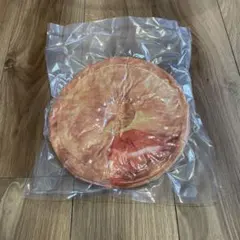 2026 KFCビスケット型お昼寝枕