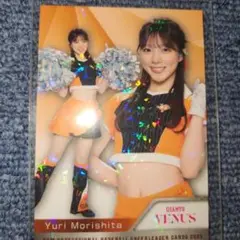 杜下ゆり 2025 VENUS BBM