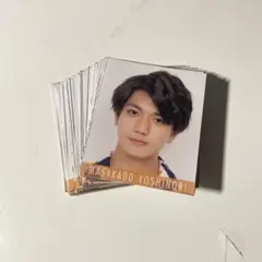 Aぇ! group 正門良規 デタカ