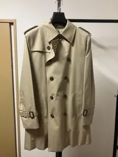 FLAT HEAD トレンチコート 2025年最新】THE FLAT HEAD トレンチコートの人気アイテム - メルカリ