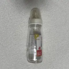 ピジョン 哺乳瓶 ガラス 200ml