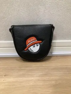 マルボンゴルフBuckets Hip SackBelt Black マルボンゴルフBuckets Hip SackBelt Black - メルカリ