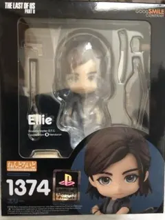 2025年最新】ねんどろいど The Last of Us Part II エリーの人気