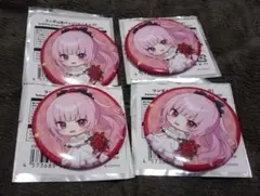 2026年最新】カリオペ 缶バッジの人気アイテム - メルカリ