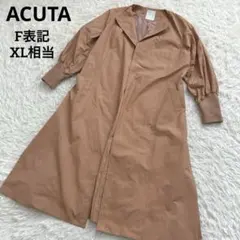 2026年最新】Acuta レディース トレンチコート・スプリングコートの