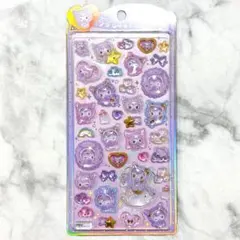 【正規品】サンリオ うるちゅるポップシール クロミ ベビー
