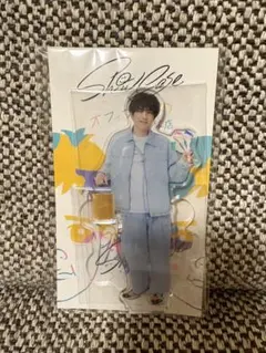 二宮和也 アクスタ セット 二宮和也 アクリルスタンド 全2種セット｜Yahoo!フリマ（旧
