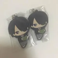 黒バス ラバスト