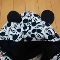 ✱ ディズニー Disney ミッキーマウスパーカー 　size　S　✱＊