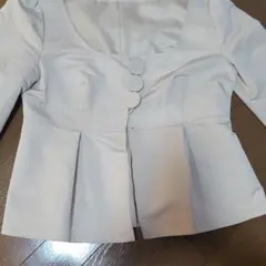 アクアガール⭐キュートなジャケットのサムネイル