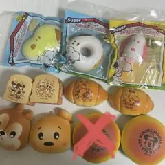 スクイーズ　まとめ売り