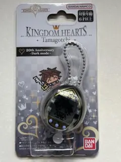 2025年最新】kingdom hearts tamagotchi 20th anniversaryの人気