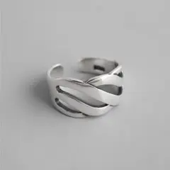 シルバー925 ヴィンテージ リング　残りわずか！