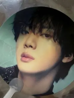 2026年最新】bts うちわ ナムジュンの人気アイテム - メルカリ