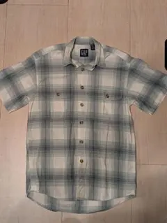 GAP OLD GAP US 90s 半袖シャツ