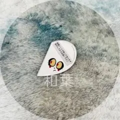 ハズビン・ホテルへようこそ トレーディングアクリルミラーステッカー チャーリー