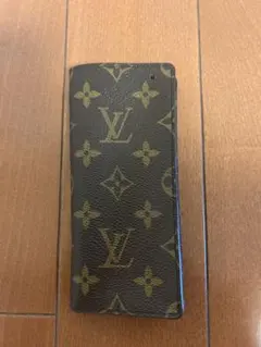 2025年最新】ルイヴィトン メガネケースの人気アイテム - メルカリ