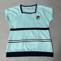 FILAテニスウェア
