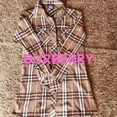 BURBERRY