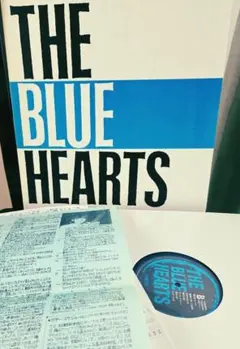 2026年最新】ブルーハーツ レコード ボールの人気アイテム - メルカリ