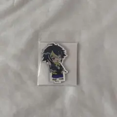 にじさんじ スイパラ SD アクスタ 伊波ライ