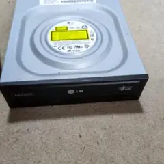 LG DVDドライブ Sata 動作品