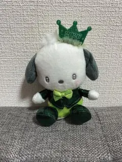 サンリオキャラクターズ シークレットマスコットホルダー 2026年 ポチャッコ