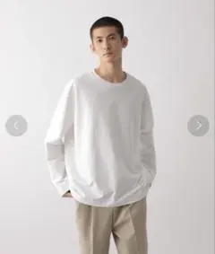 ワークマン ロンt